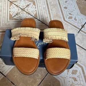 Women Sandals Size 6 1/2